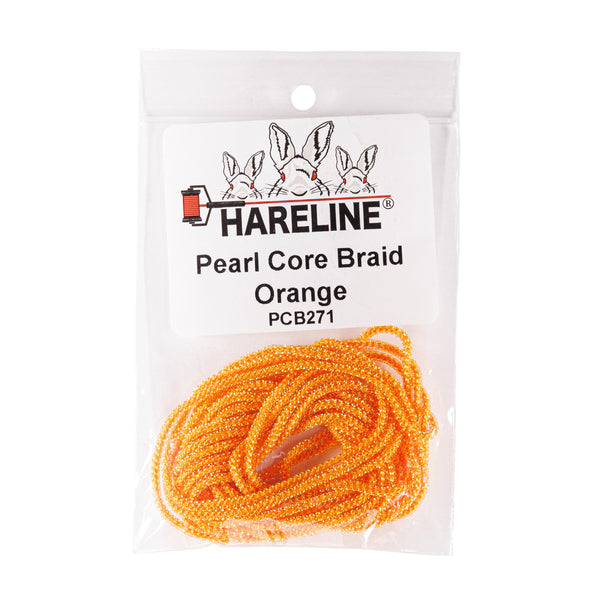 Pearl Core Braid