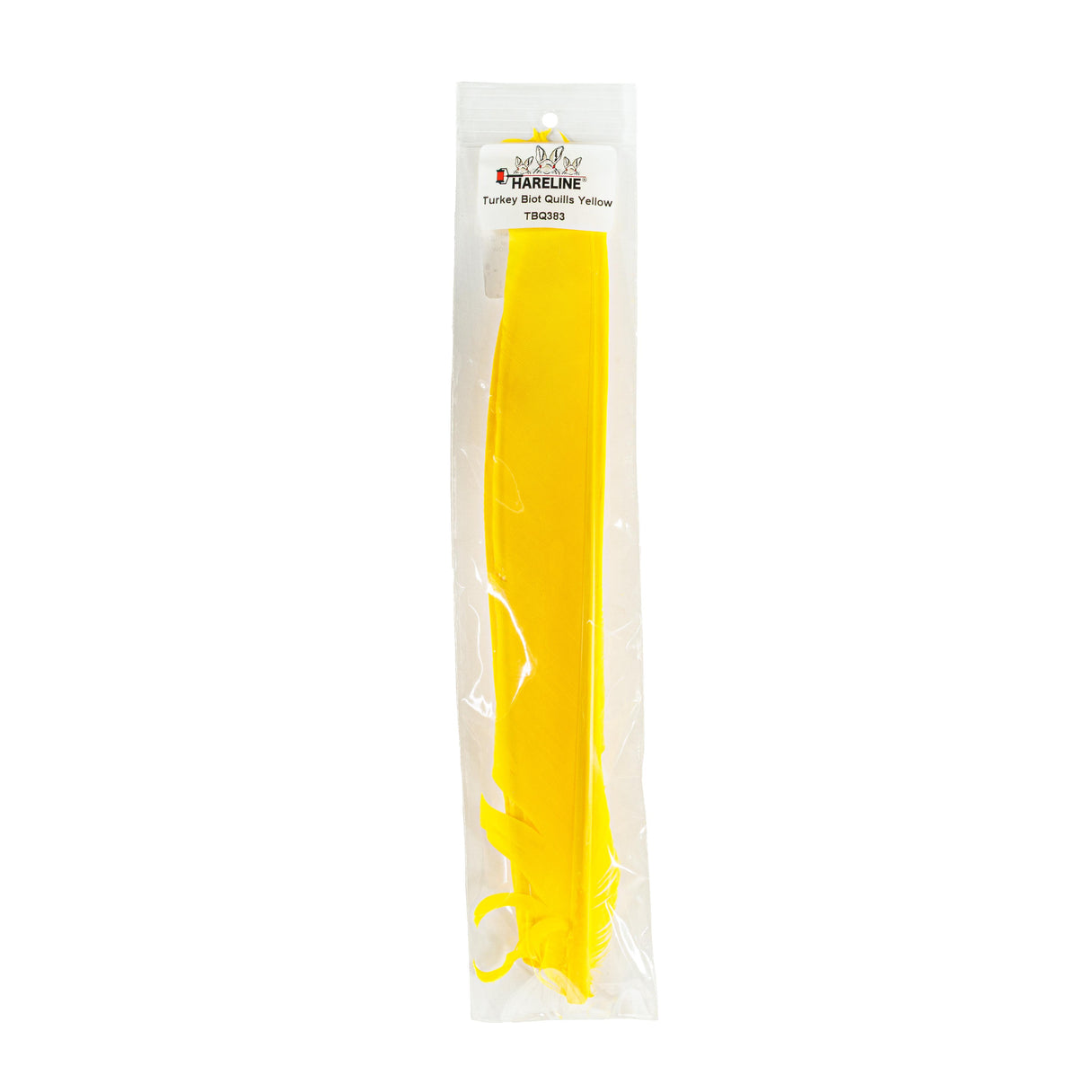Turkey Biot Quills