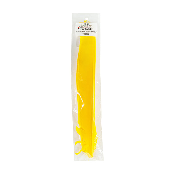 Turkey Biot Quills