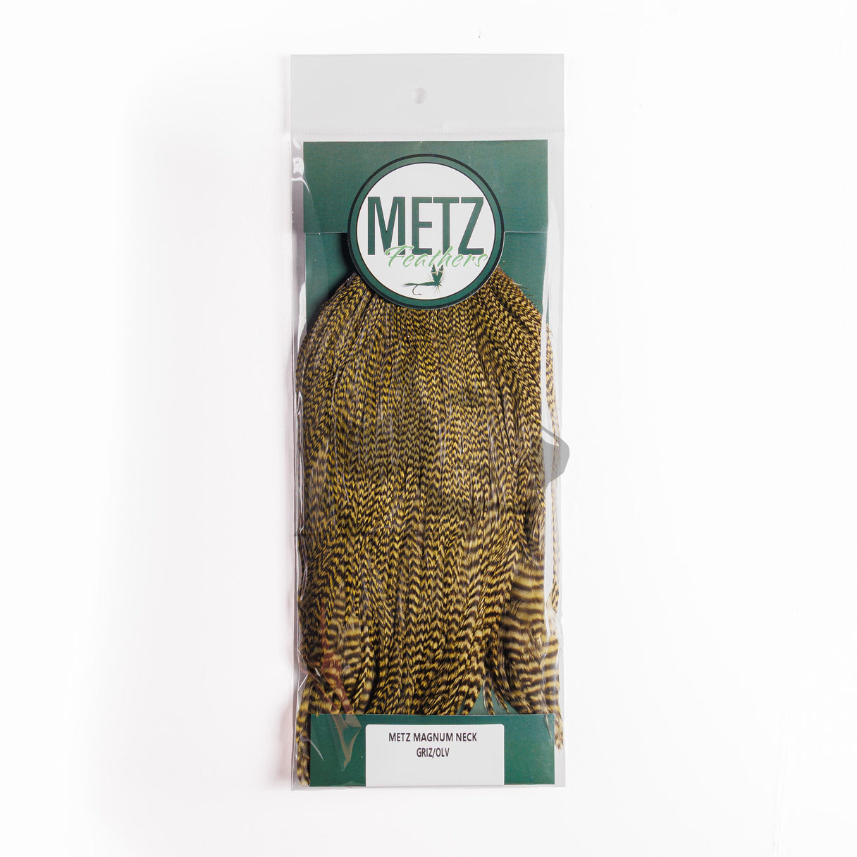 Metz Magnum Neck