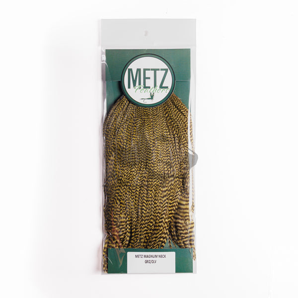 Metz Magnum Neck