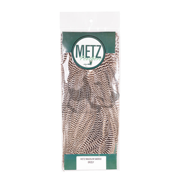 Metz Magnum Saddle