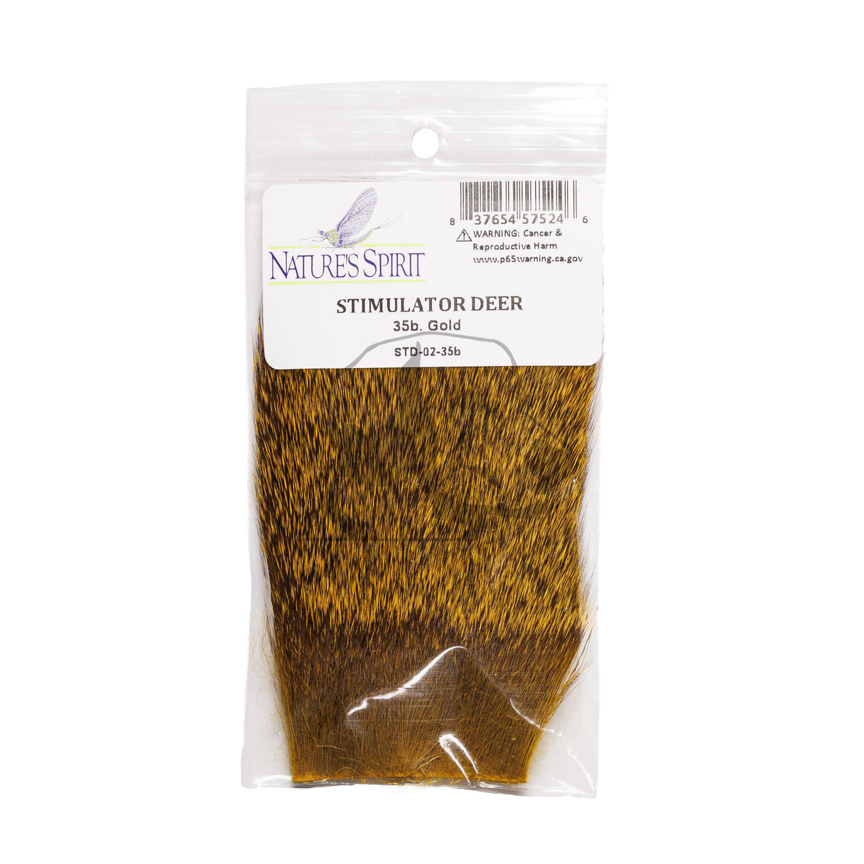 Nature's Spirit Stimulator Deer Hair