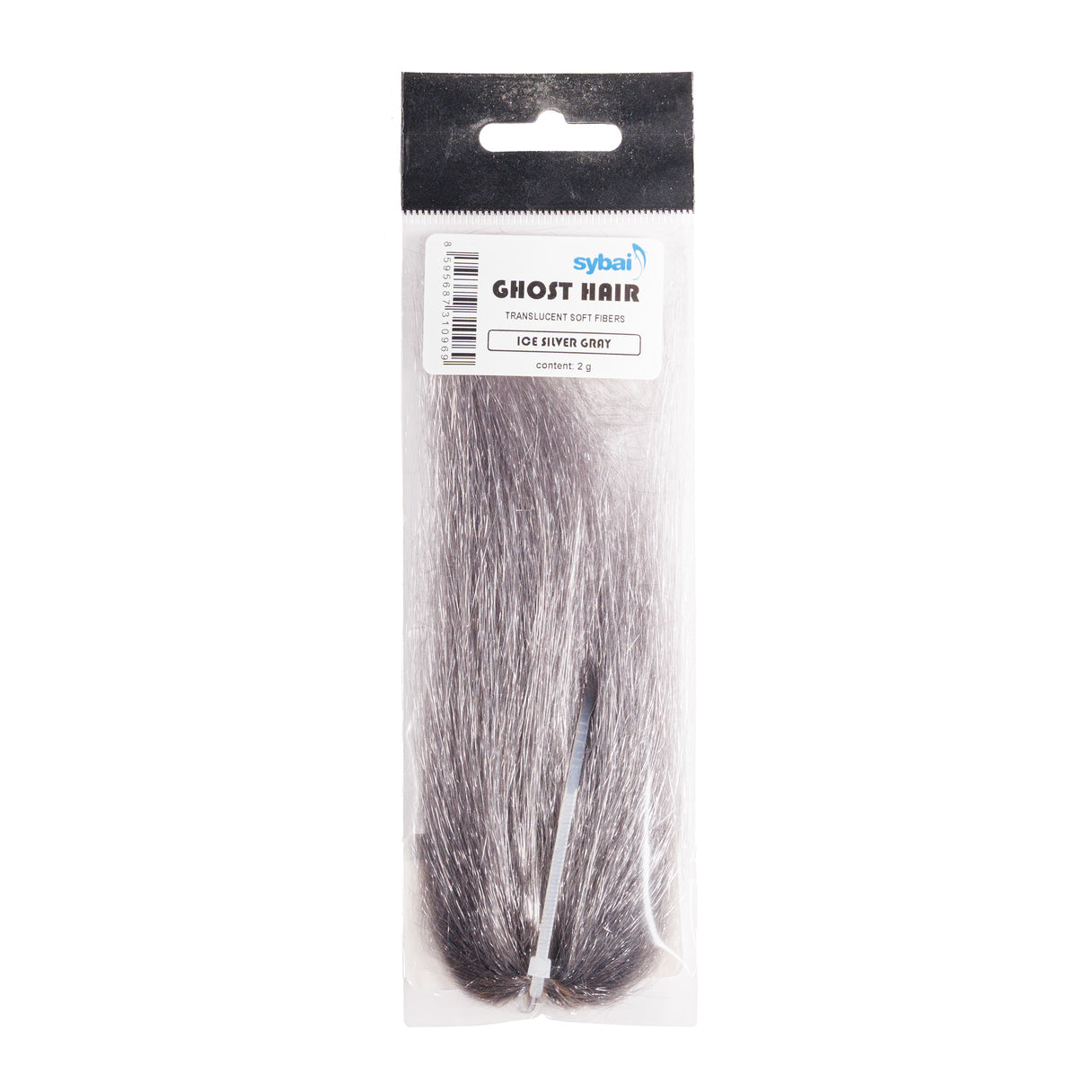 Sybai Ghost Hair