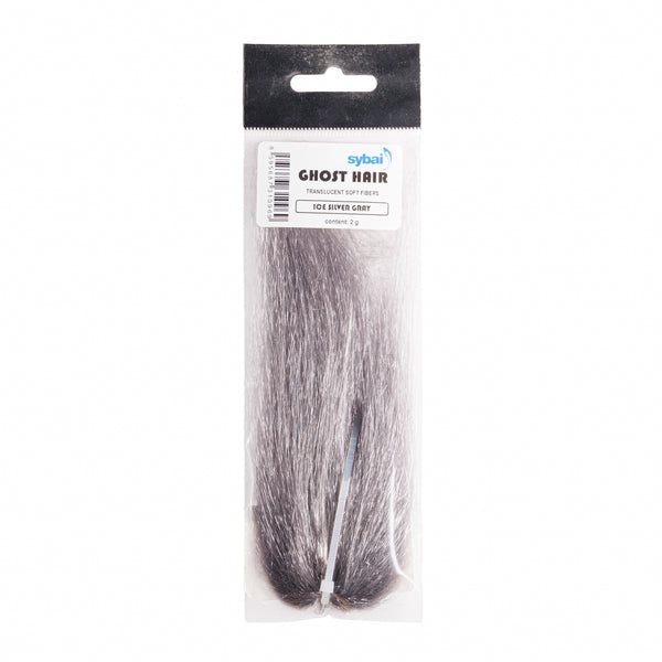 Sybai Ghost Hair