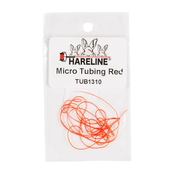 Micro Hollow Tubing