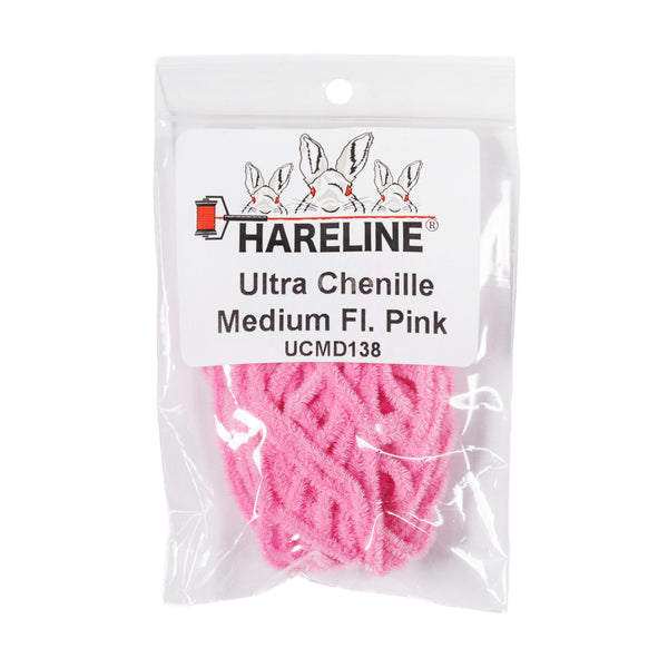 Ultra Chenille - Medium