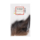 Moose Body Hair