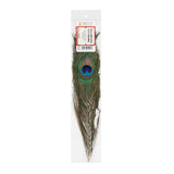Peacock Eyes - Natural