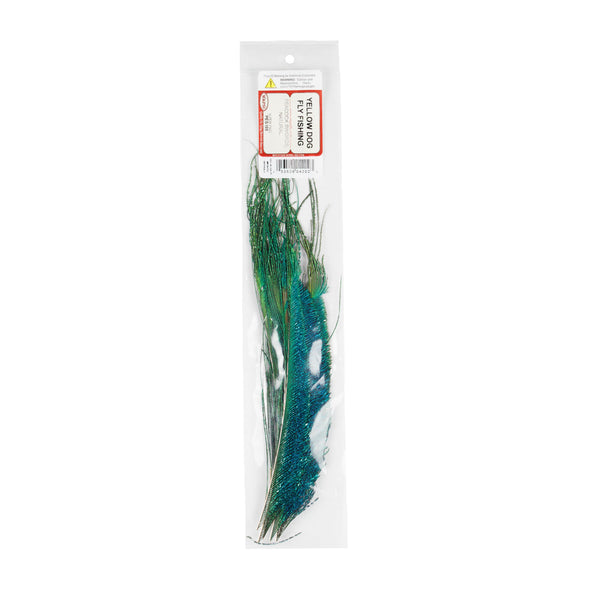 Peacock Swords