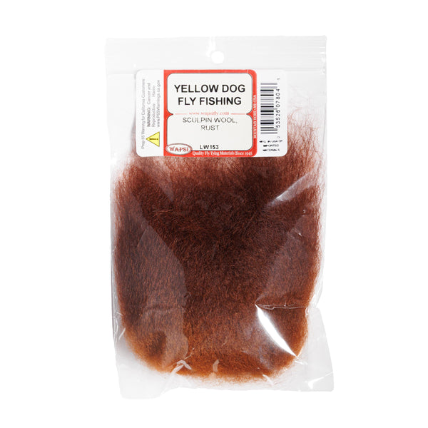 Sculpin Wool