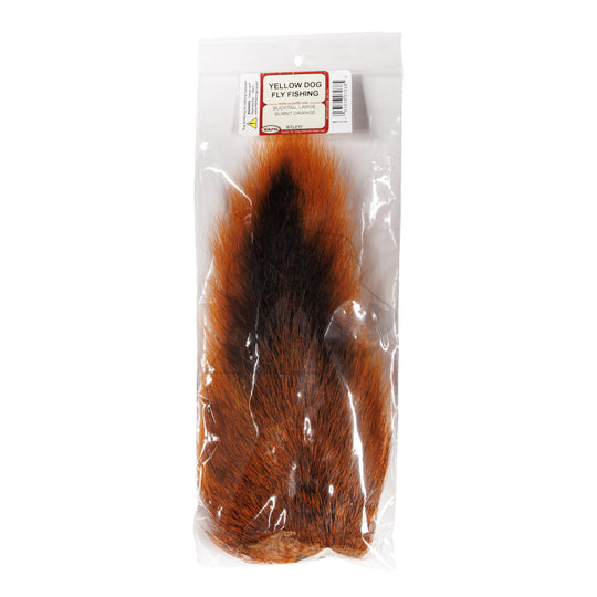 Bucktail