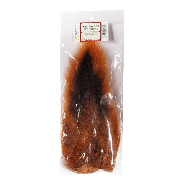Bucktail