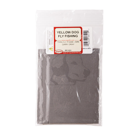 Wapsi Thin Fly Foam - 2 mm