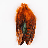 Nature's Spirit Strung Grizzly Variant Schlappen