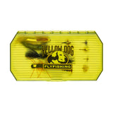 Yellow Dog Flyfishing Currier Trout Fly Assortment.
