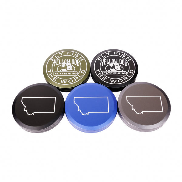 Engraved Aluminum Pouch Cans