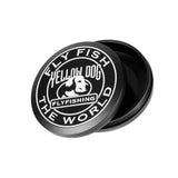 Engraved Aluminum Pouch Cans