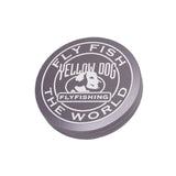 Engraved Aluminum Pouch Cans