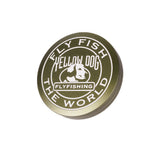 Engraved Aluminum Pouch Cans