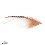 Cannon Fodder - Tan - Size 6/0