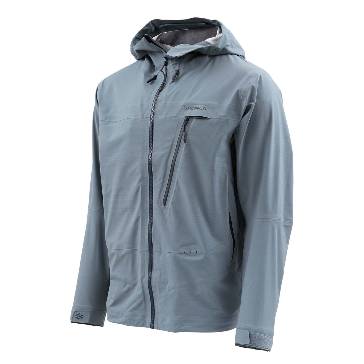 Skwala Carbon Jacket - Woodland Gray