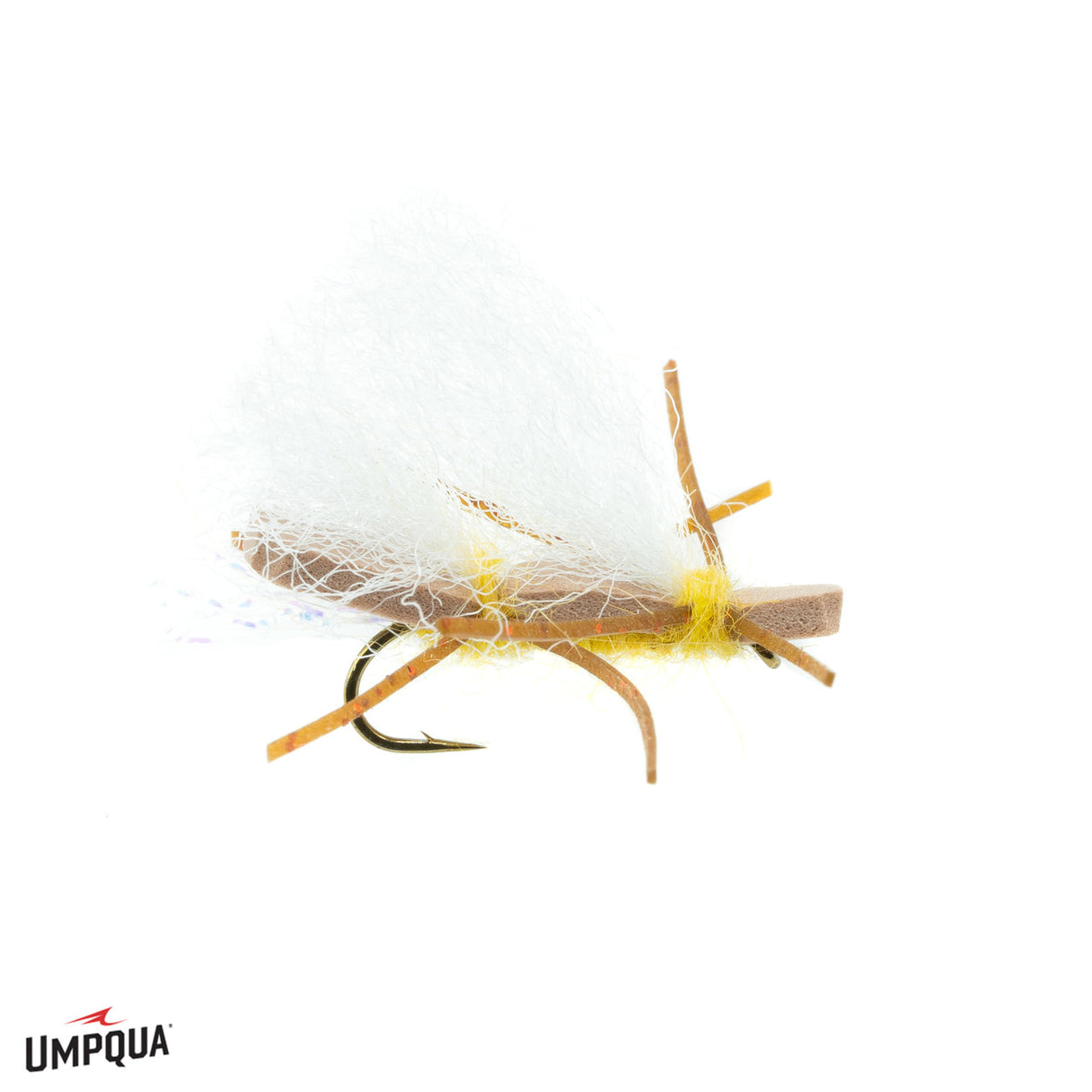 Chubby Chernobyl - Gold