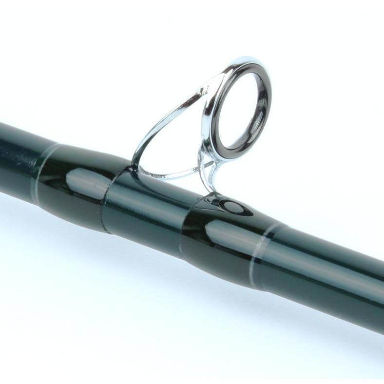 Burkheimer Two Handed Rod 7WT 12'7