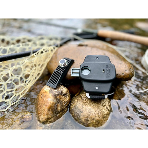 Broder Broder Net Clip.