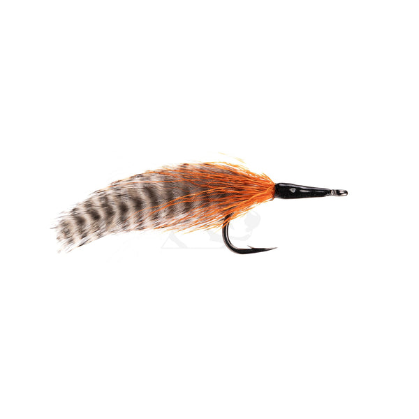 Cockroach - Orange/Grizzly