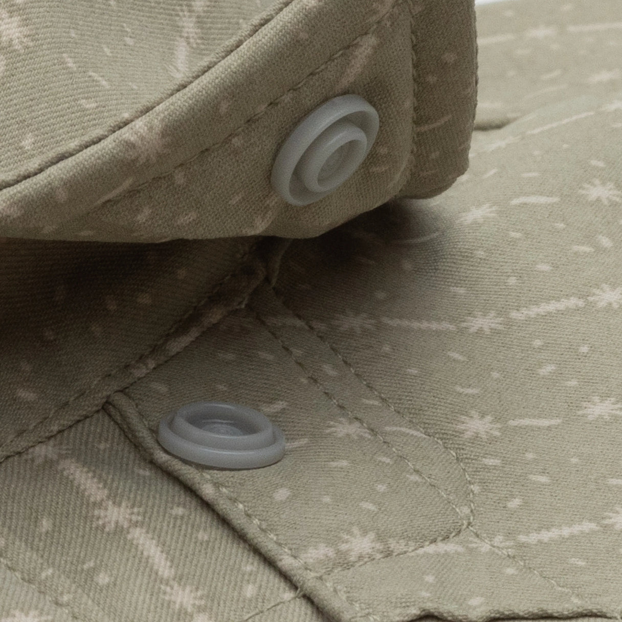 Poncho Poncho Western Shirt - The Colorado Springs.