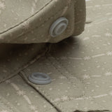 Poncho Poncho Western Shirt - The Colorado Springs.