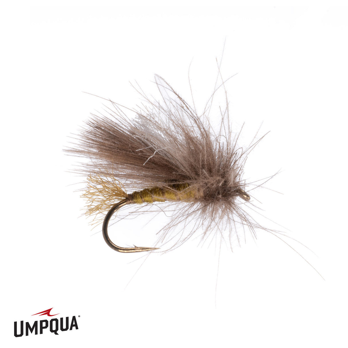 Corn-Fed Caddis