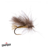 Corn-Fed Caddis