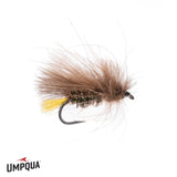 Corn-Fed Caddis
