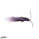 Crafty Shrimp Bendback