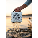 Turtlebox Cub Speaker - White