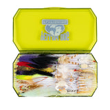 Yellow Dog Flyfishing Cuba Fly Assortment.