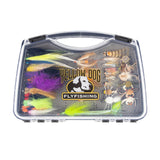 Yellow Dog Flyfishing Cuba Fly Assortment.