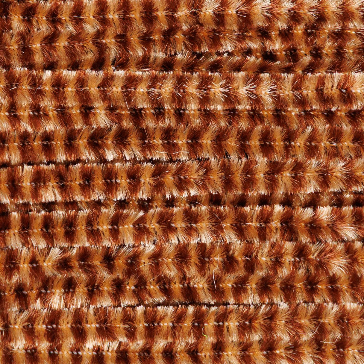 Variegated Chenille