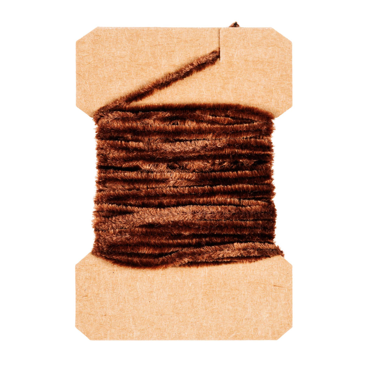 Rayon Chenille