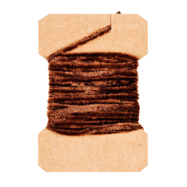 Rayon Chenille