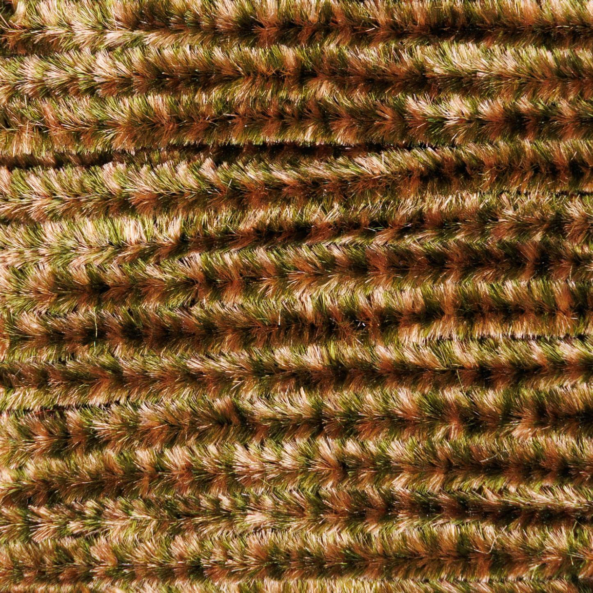 Variegated Chenille
