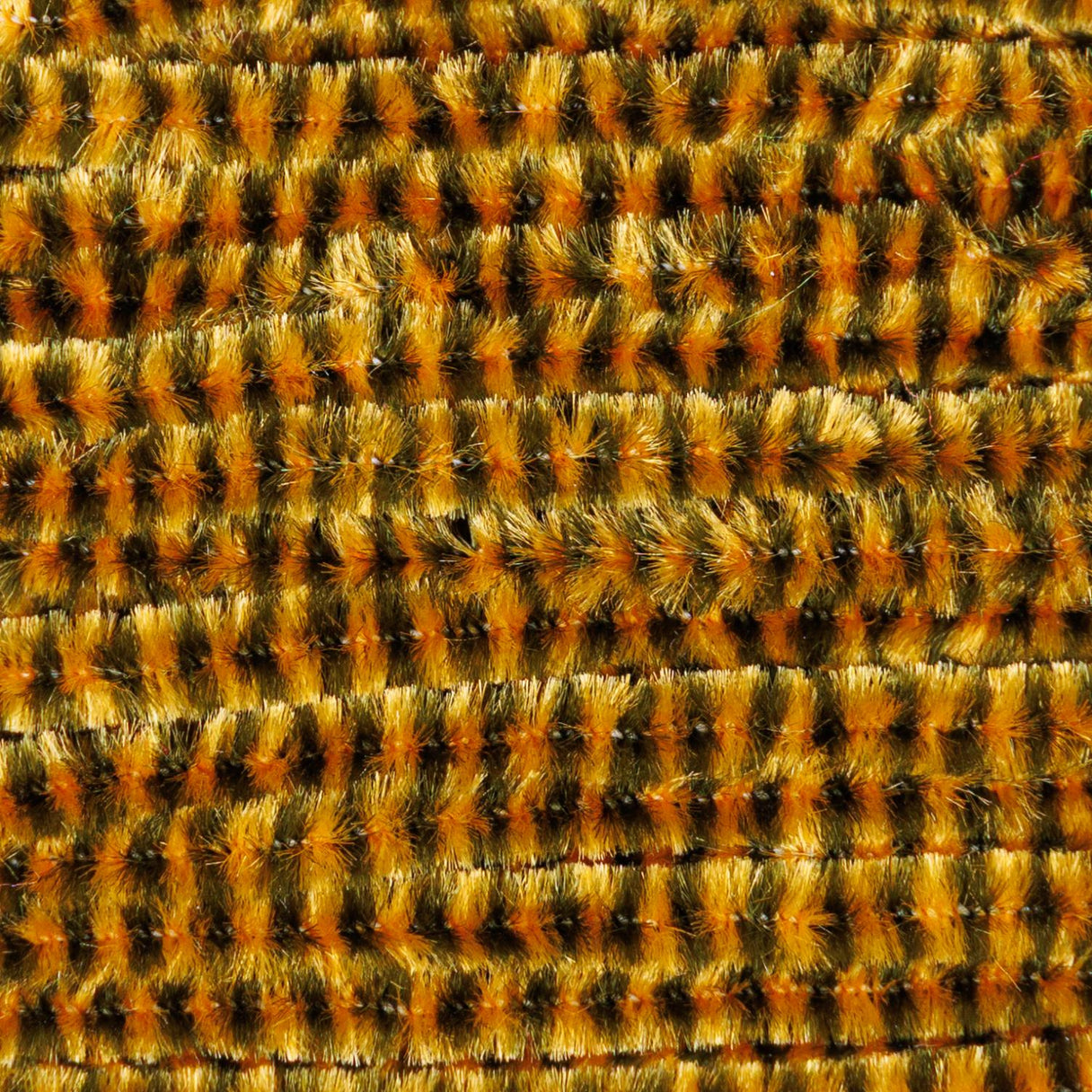 Variegated Chenille