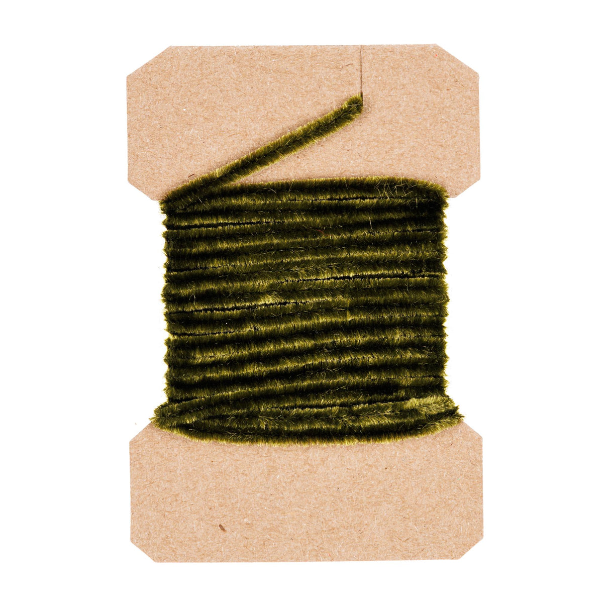 Rayon Chenille