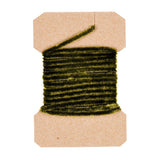 Rayon Chenille