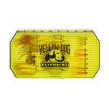 Yellow Dog Flyfishing DIY Bonefish Fly Assortment.