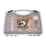 Yellow Dog Flyfishing DIY Bonefish Fly Assortment.
