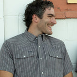 Poncho Poncho Western Shirt - The Hondo.