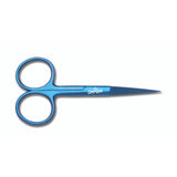 Umpqua Dreamstream+ Hair Scissor 4.75in. Blue